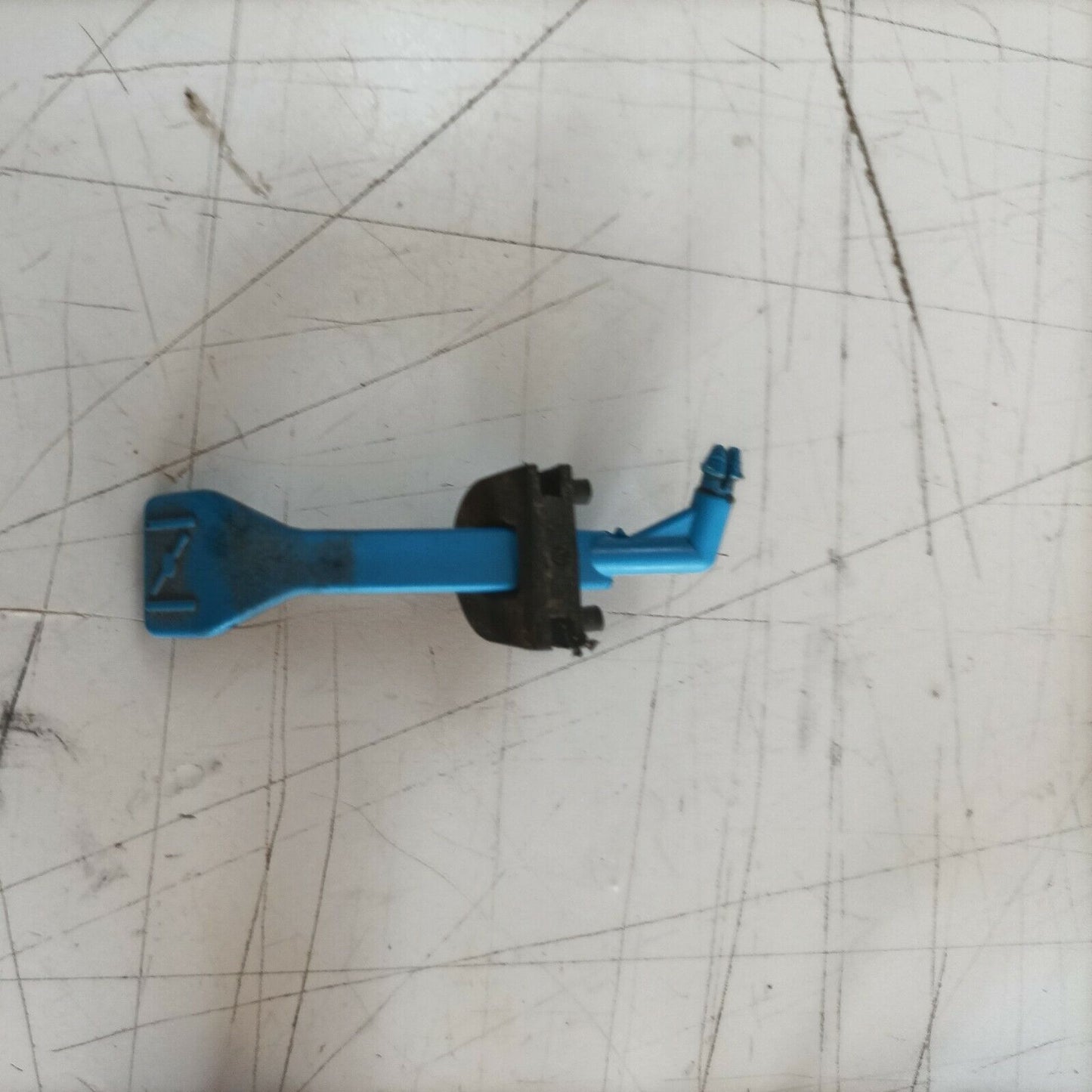 LEVA ARIA E tasto ON/OFF PER MOTOSEGA PARTNER FORMULA 60 PARTNER POULAN usato