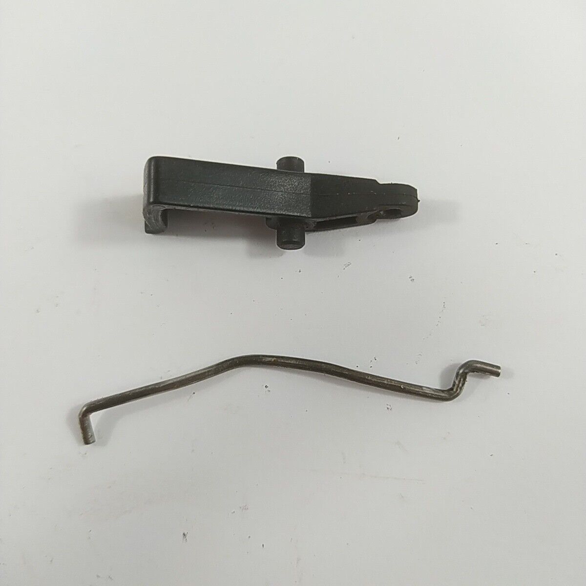 Ricambi MOTOSEGA EFCO BLITZ 35 OLEOMAC usati COMANDO Leva DI ACCELERAZIONE Gas