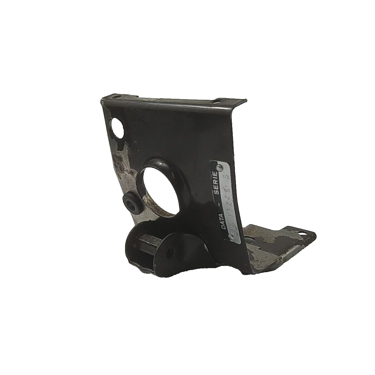 ricambio COPERCHIO COPRI MOTORE TELAIO MANICO Per motosega ALPINA PROF 70 usati