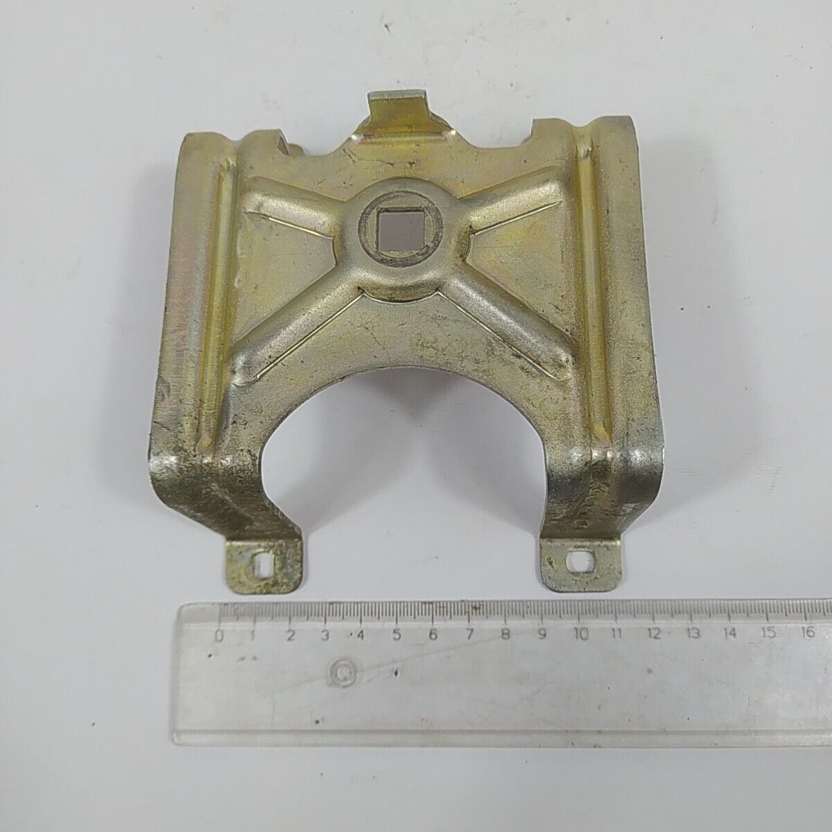Ricambio per decespugliatore EFCO 8420 8425 8510 STAFFA MOTORE A ZAINO usato