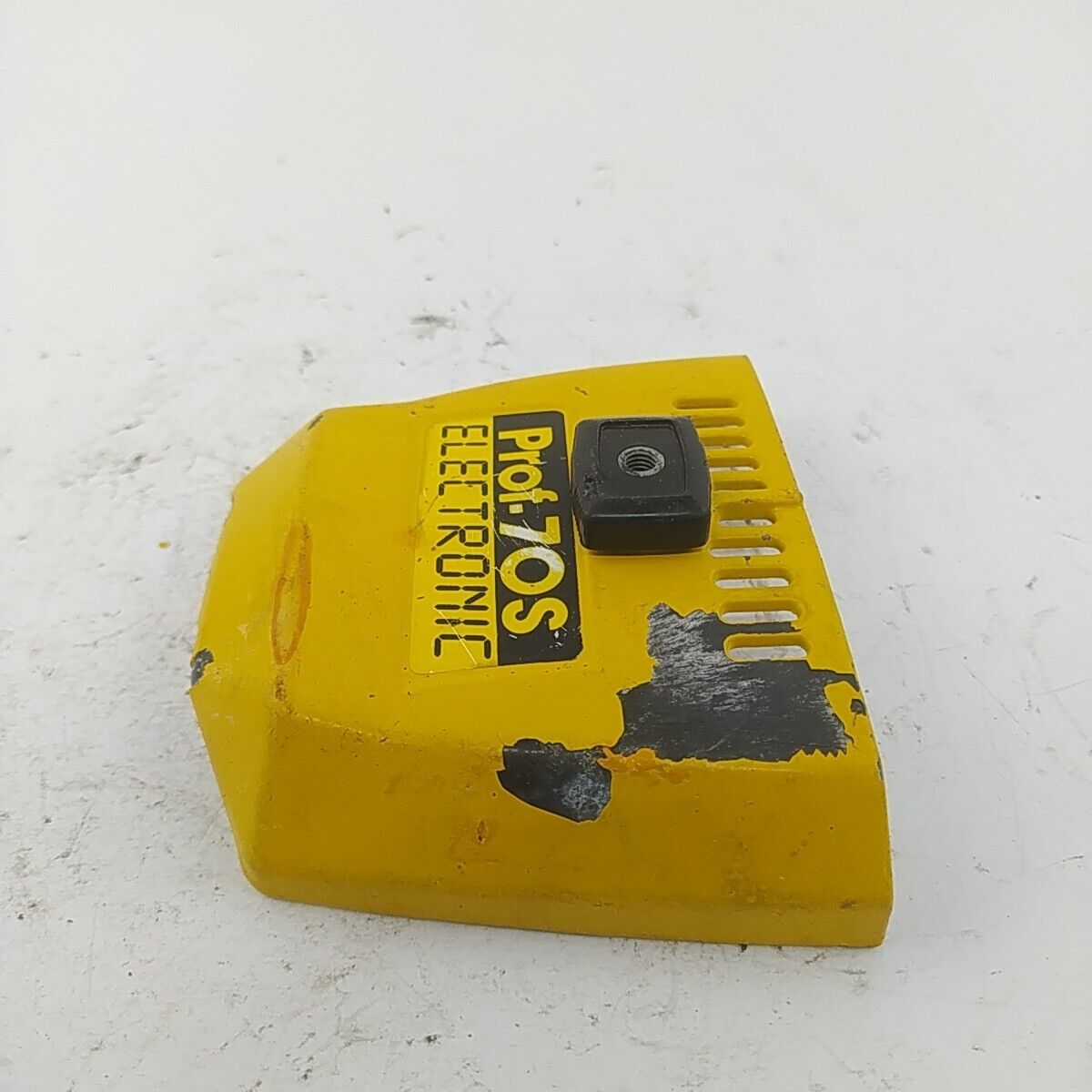 ricambio COPERCHIO FILTRO ARIA CARBURATORE Per motosega ALPINA PROF 70 S usati