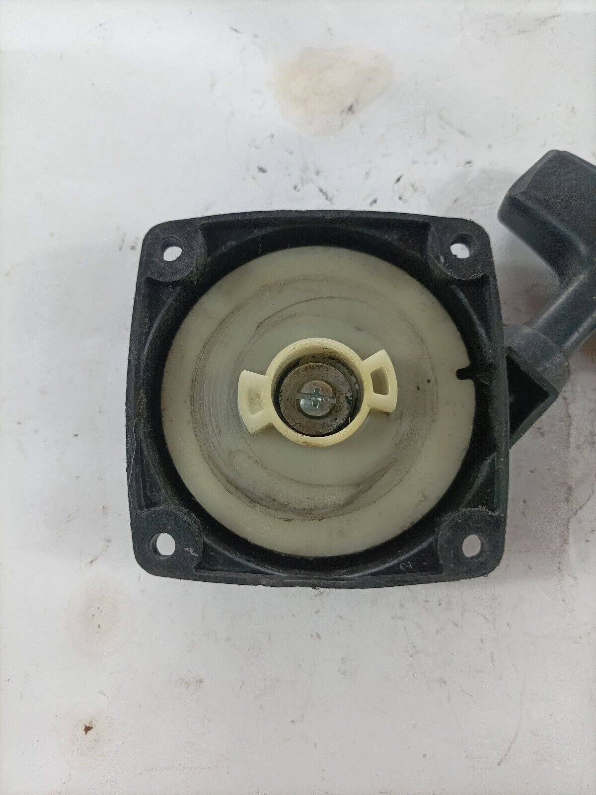 DECESPUGLIATORE TANAKA 501 ik coperchio kit avviamento ricambi usati