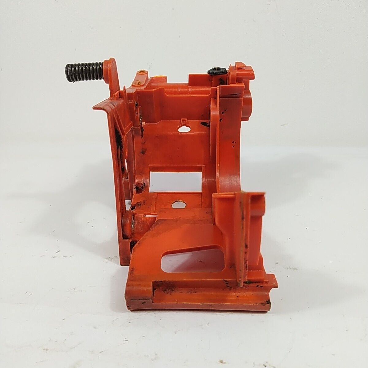 carcassa basamento CARTER MOTORE PER MOTOSEGA AMA BG 38 16 ricambi usati