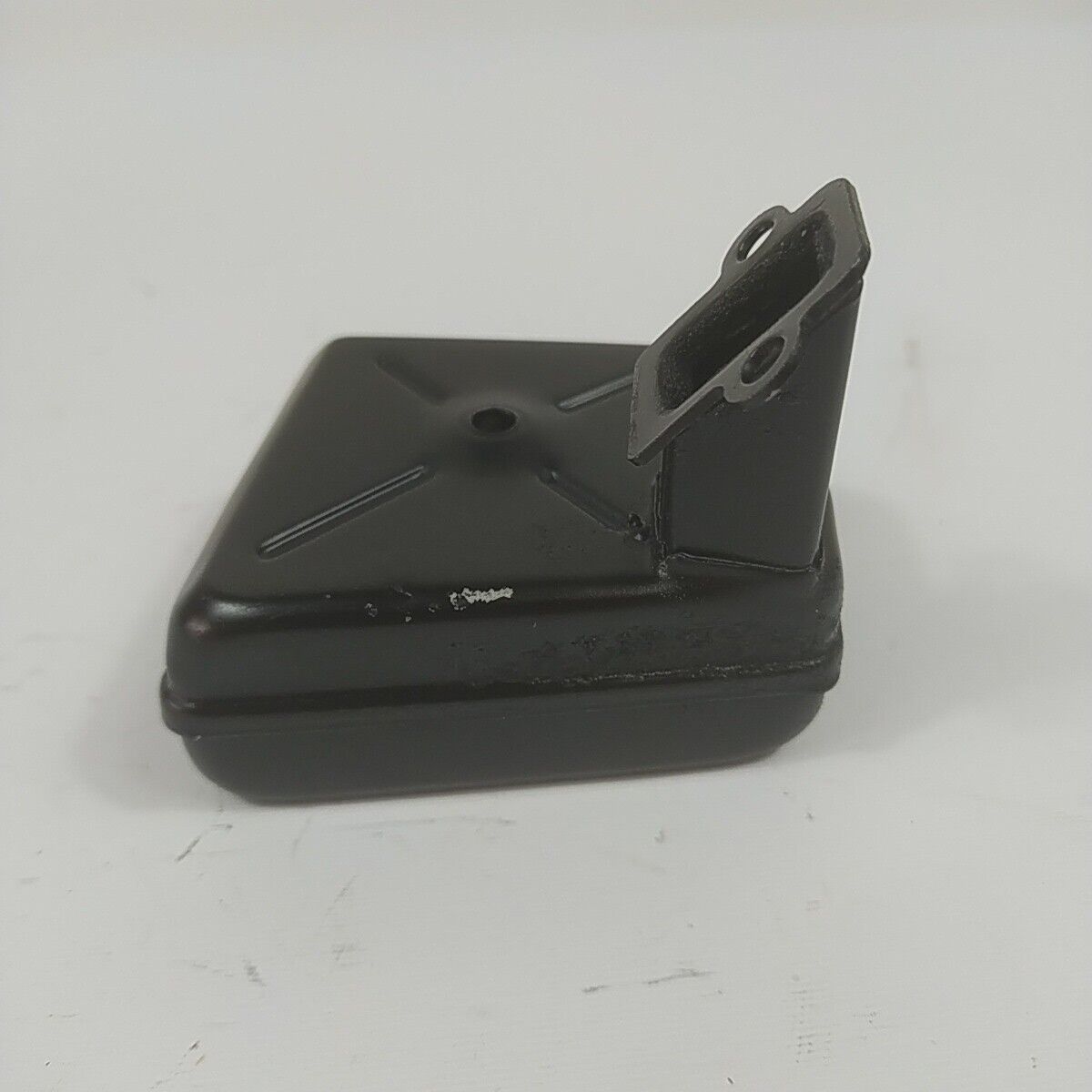 SCARICO MARMITTAper motosega alpina CASTOR P34 PR350 TR350 ricambi usati