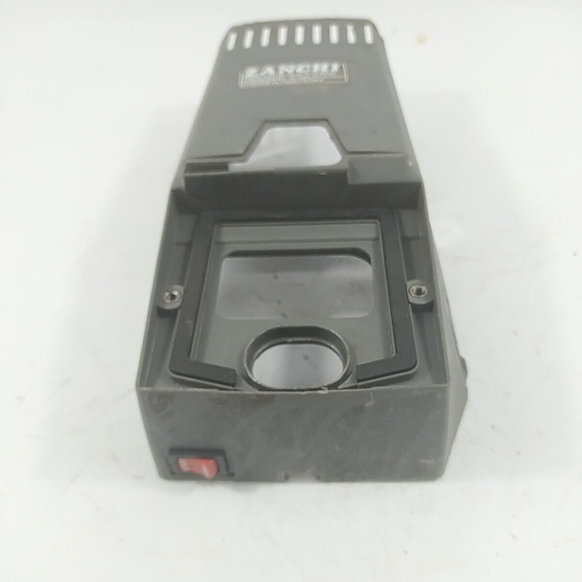 Ricambi per MOTOSEGA OLEO MAC 970 usati COPERCHIO MOTORE FILTRO ARIA CARBURATORE