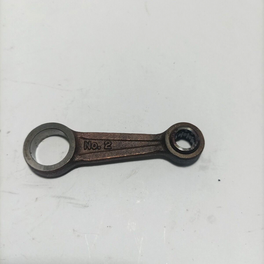Ricambio usato per DECESPUGLIATORE EFCO oleo mac KING 26 BIELLA ALBERO MOTORE 
