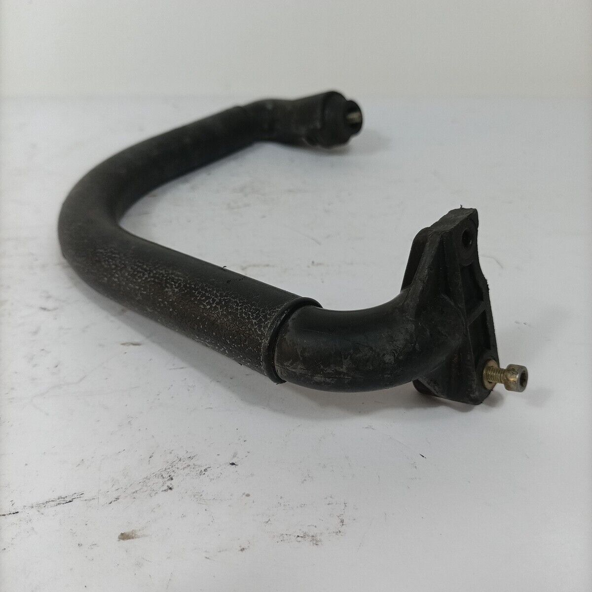 ricambio usato MANIGLIA IMPUGNATURA MANICO laterale per motosega Castor CP  c 45