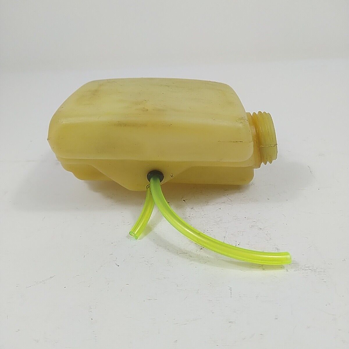 Ricambio per motosega ALPINA 500 SERBATOIO CARBURANTE BENZINA ORIGINALE usato