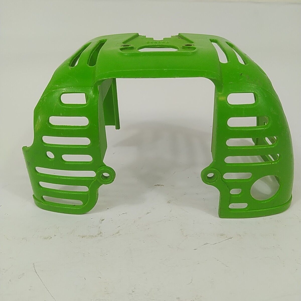COPRI COPERCHIO MOTORE per DECESPUGLIATORE BLUE BIRD ZANE' ZM  27 ricambi usati