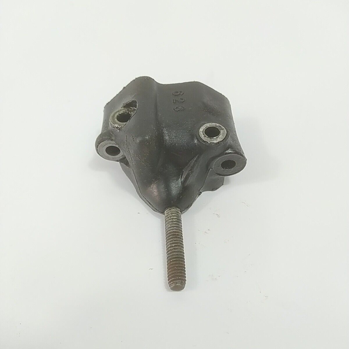 ricambi FLANGIA COLLETTORE CARBURATORE per motosega castor ALPINA PROF 70 usati