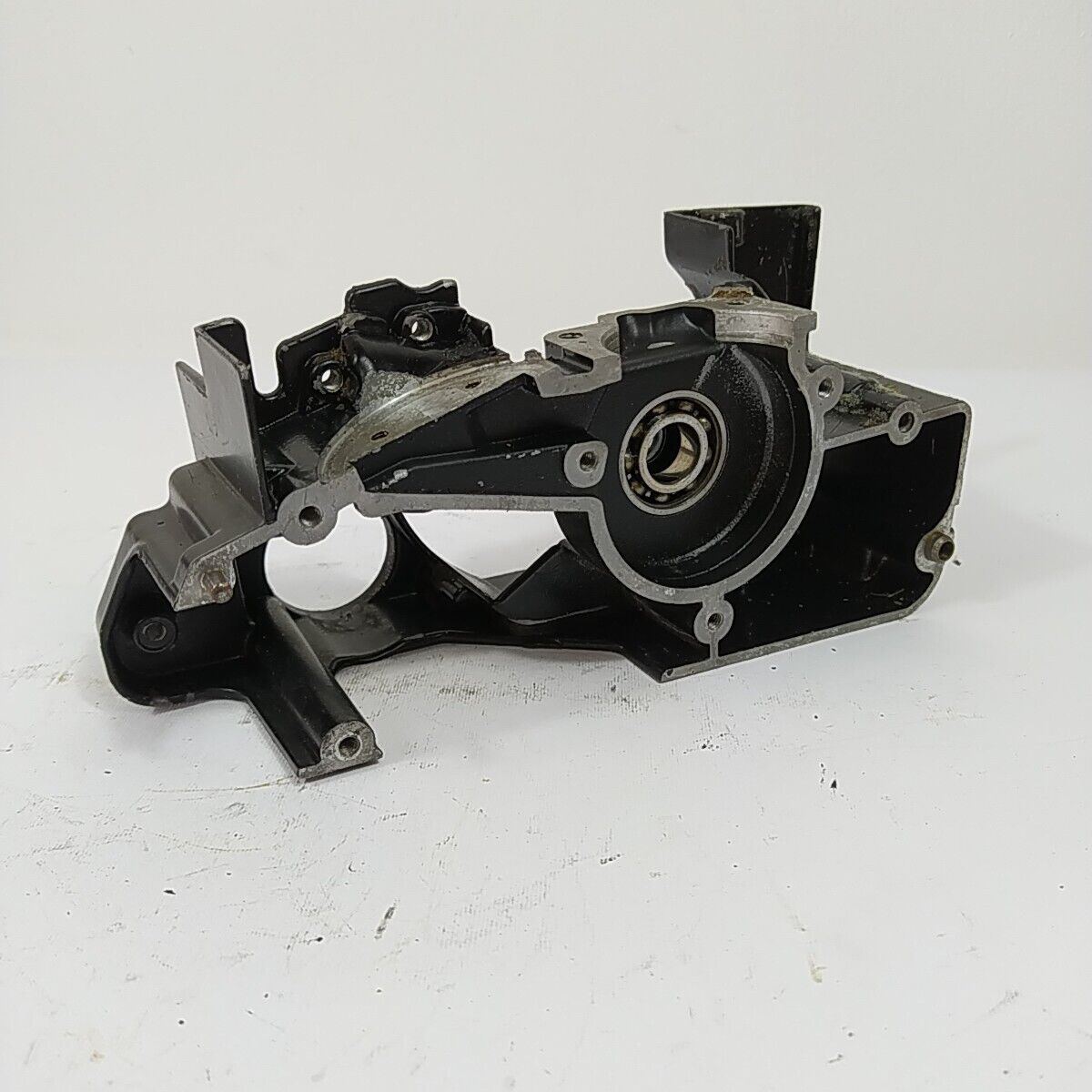 carter basamento motore MOTOSEGA McCULLOCH CALIFORNIA 90 STYLE ricambi usati