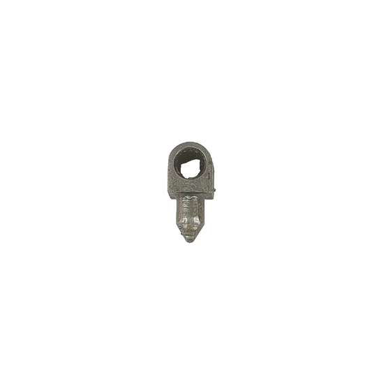 FERMO TENDI CATENA A BARRA per motosega HUSQVARNA 338 XPT 334 ricambi usati