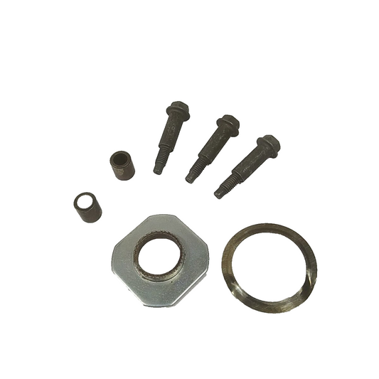 Ricambio RULLI VITI VARIE MISURE per tosaerba Briggs & Stratton 675 EXi usato