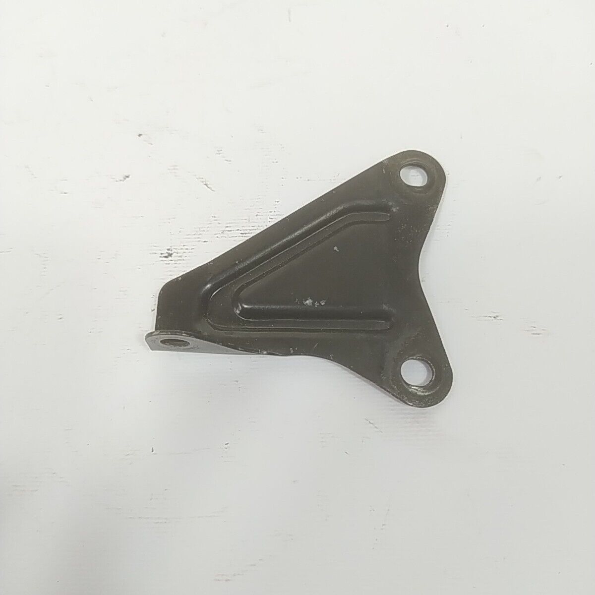 Ricambio MARMITTA SILENZIATORE DI SCARICO per motosega McCulloch MC 540 usato