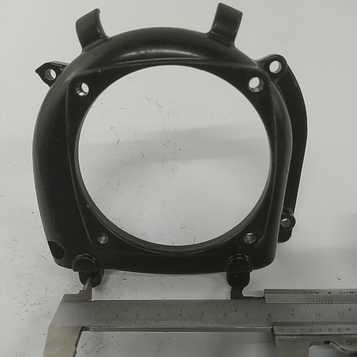 Ricambi usati CARTER volano avviamento decespugliatore Mcculloch ELITE 4000 3500