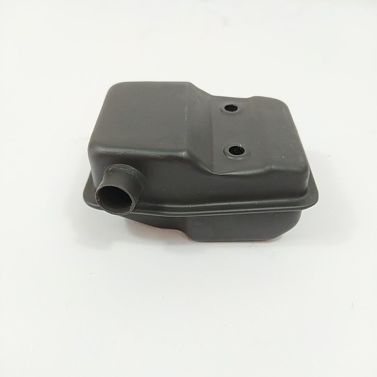 Ricambi usati MARMITTA SILENZIATORE TERMINALE DI SCARICO per decespugliatore