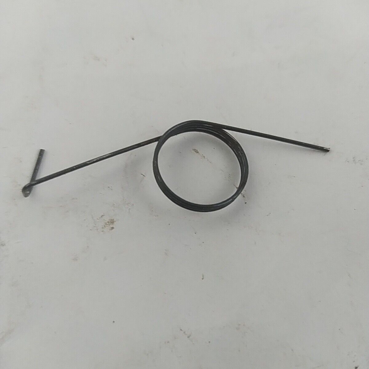 Ricambio  MOLLA COMANDO ACCELERATORE motosega MCCULLOCH  eager beaver 2014 usato