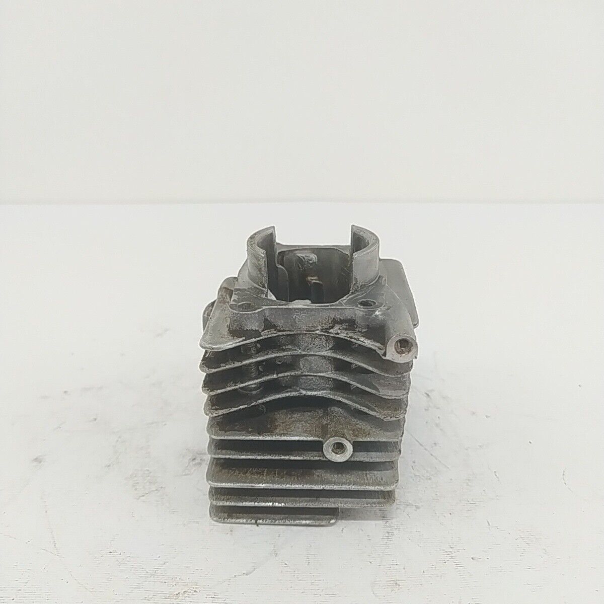 Ricambi per MOTOSEGA ALPINA P 34 castor usati KIT CILINDRO E PISTONE diametro 38