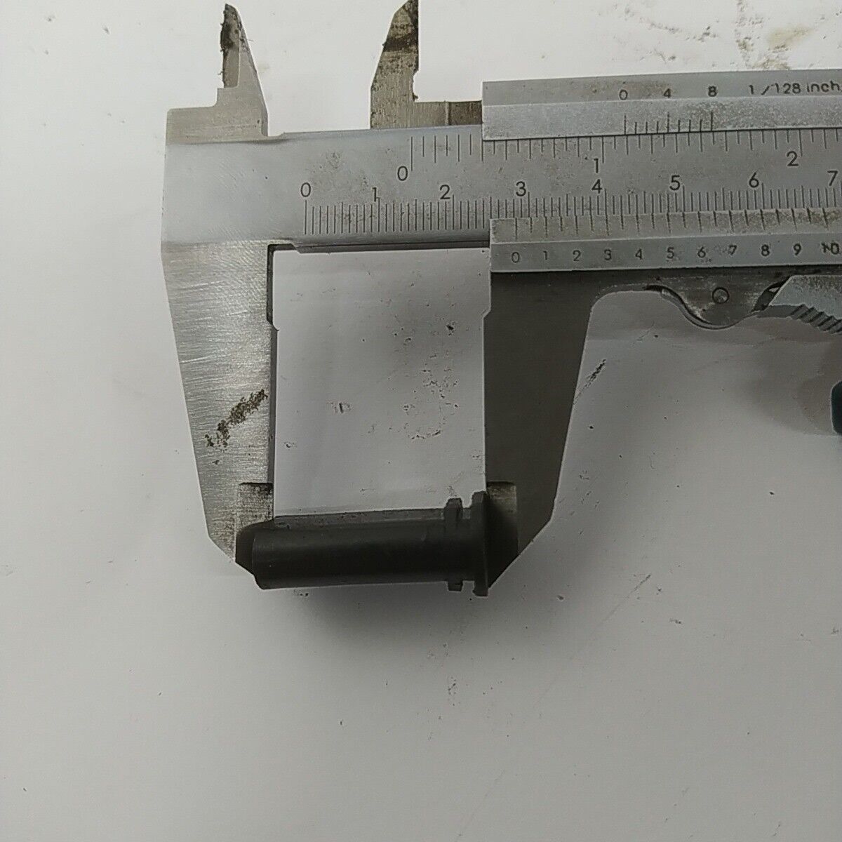 Ricambi MOTOSEGA EFCO BLITZ 35 OLEOMAC usati PROTEZIONE FRENO CAMPANA CATENA