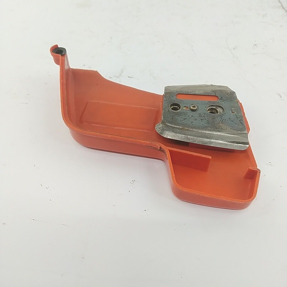 Ricambio usato COPERCHIO COPRI FRIZIONE TRASMISSIONE per MOTOSEGA Echo 330 EVL