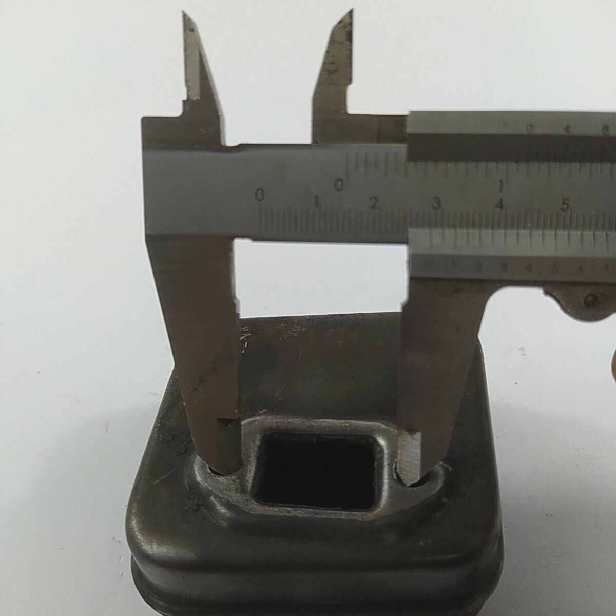 Ricambi MOTOSEGA EFCO BLITZ 35 OLEOMAC usati MARMITTA SILENZIATORE DI SCARICO