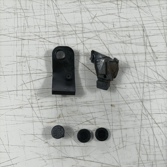 gommino viti CARBURATORE E LEVA PER MOTOSEGA CHAIN SAW CS 5200 4500 5800 usato