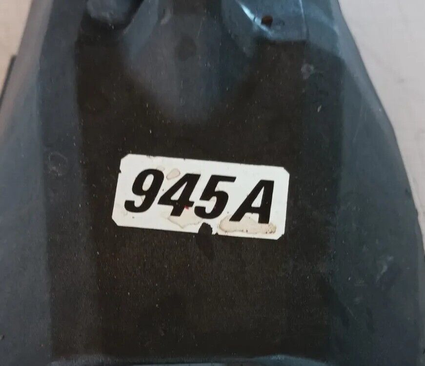 MOTOSEGA OLEO MAC 945 A LEVA INTERRUTTORE ARIA ACCENSIONE ricambi usati