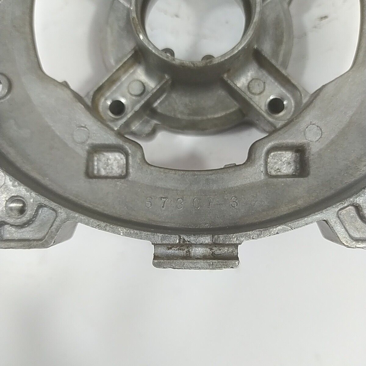 Ricambio usato CARTER BASAMENTO CILINDRO per decespugliatore MITSUBISHI T200