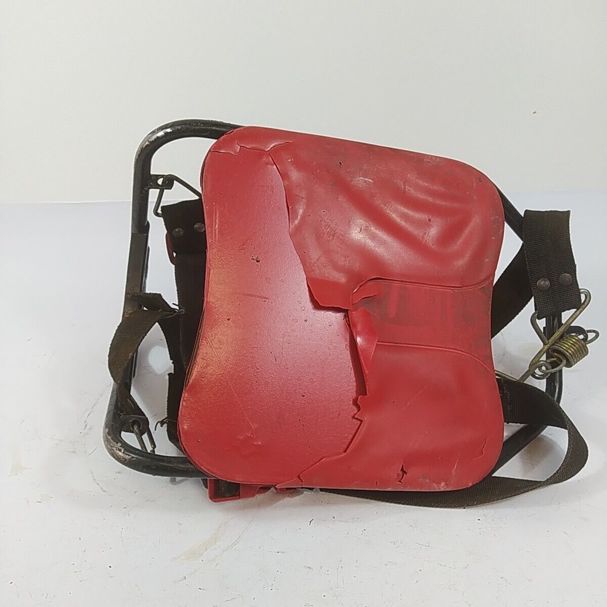 ricambi DECESPUGLIATORE BLUE BIRD ZM 54 ZAINO A SPALLA MOTORE usati