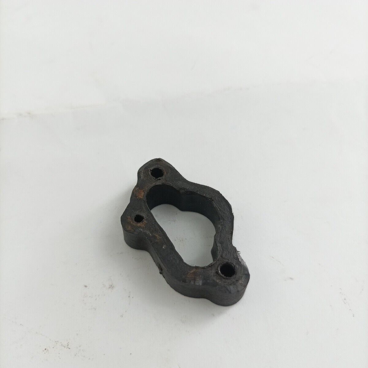 MOTOSEGA ALPINA A 70 0-70 ricambio COLLETTORE aspirazione per CARBURATORE usato