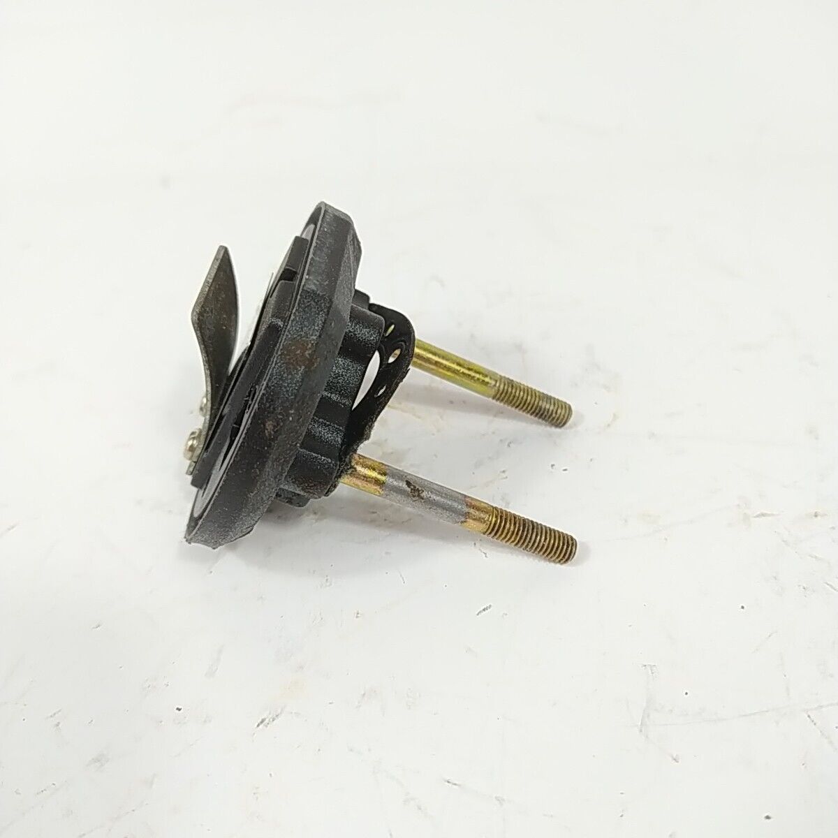 raccordo carburatore PER MOTOSEGA MCCULLOCH CALIFORNIA 90 STYLE ricambi usati