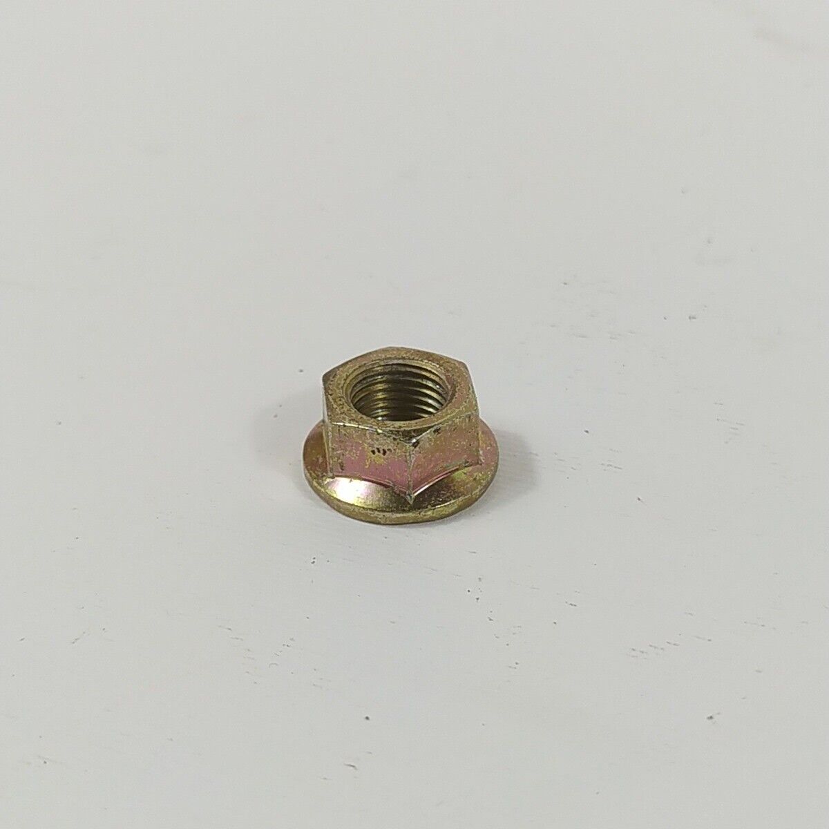 Ricambi CRICCHETTO DI AVVIAMENTO usati decespugliatore Komatsu ZENOAH G5K