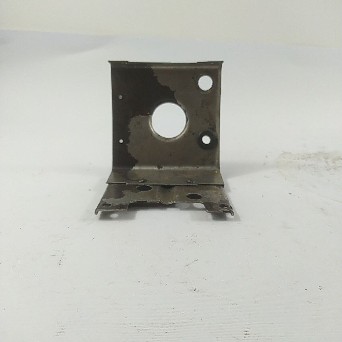 ricambio COPERCHIO COPRI MOTORE TELAIO MANICO Per motosega ALPINA PROF 70 usati