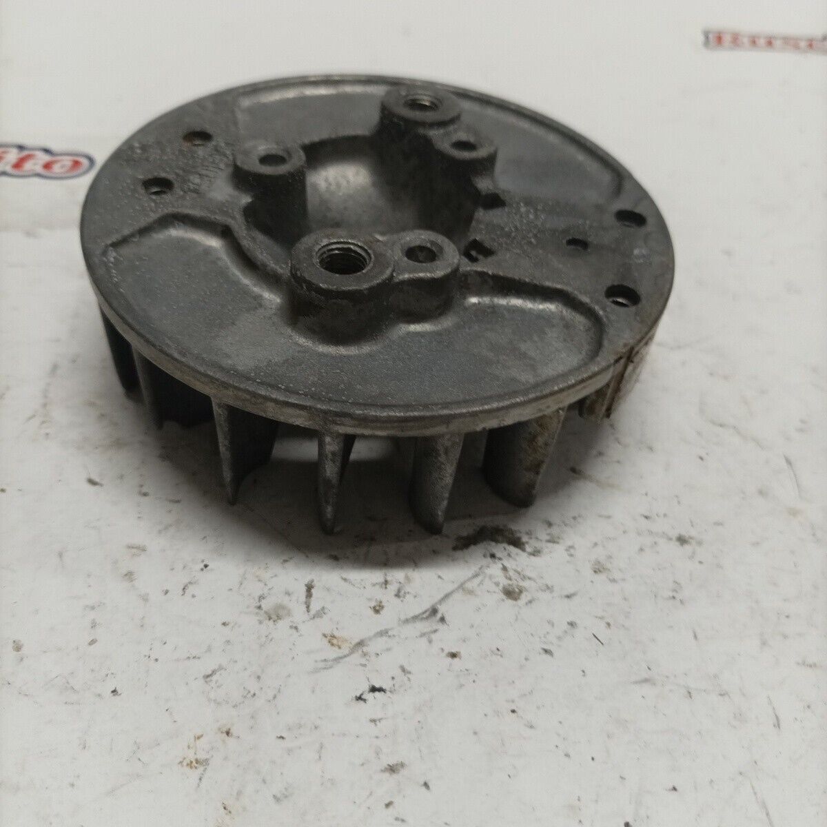 Ricambio VOLANO ACCENSIONE START Usato per decespugliatore Komatsu ZENOAH G3K