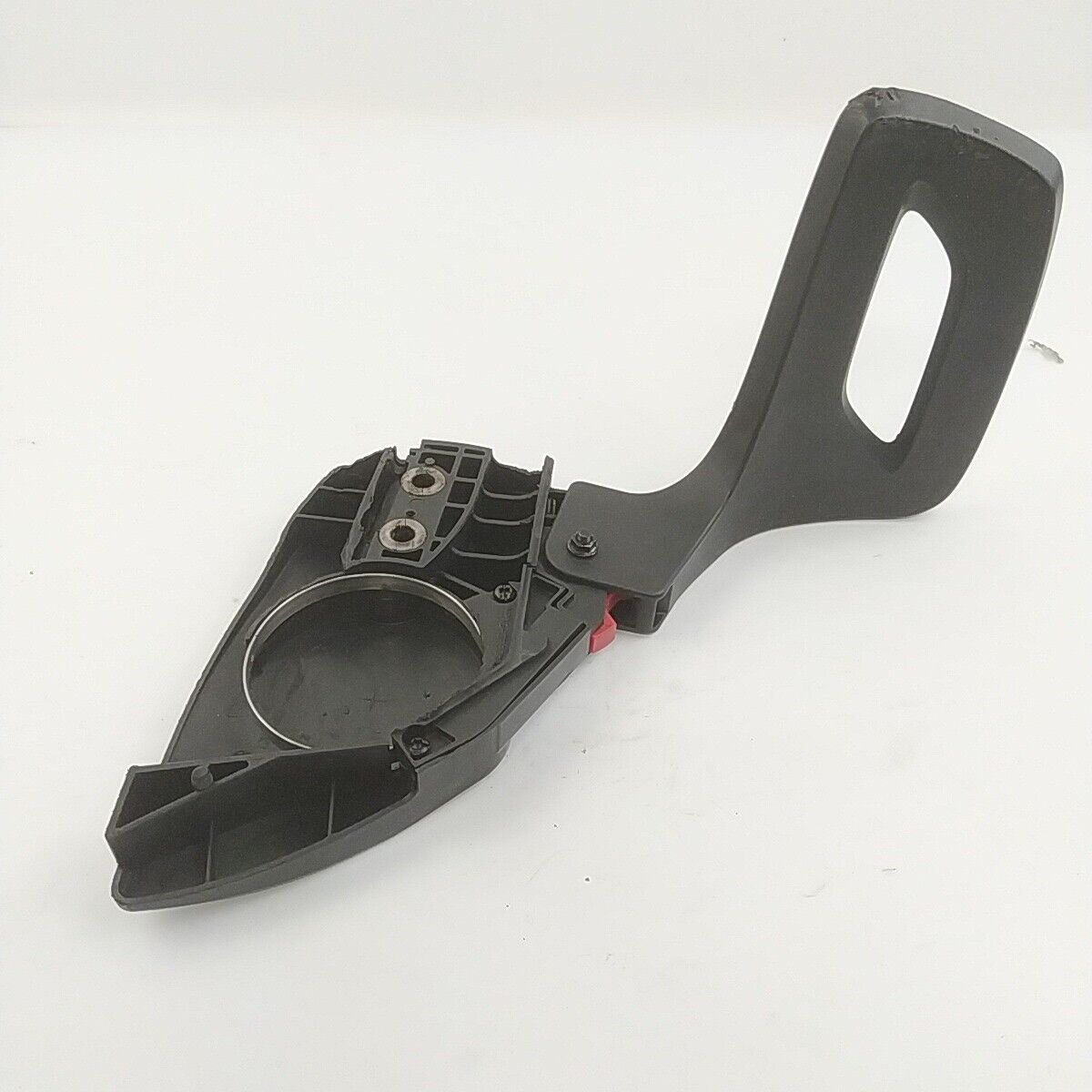 ricambio COPERCHIO FRIZIONE freno catena blocco per MOTOSEGA ALPINA A 350 usato