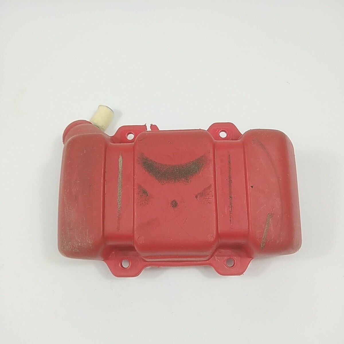 Ricambio per decespugliatore EFCO 8420 8425 SERBATOIO CARBURANTE BENZINA usato