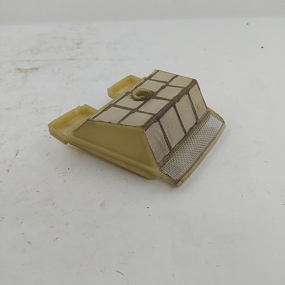 ricambio FILTRO DELL' ARIA completo usato per motosega STIHL 038 AV Super