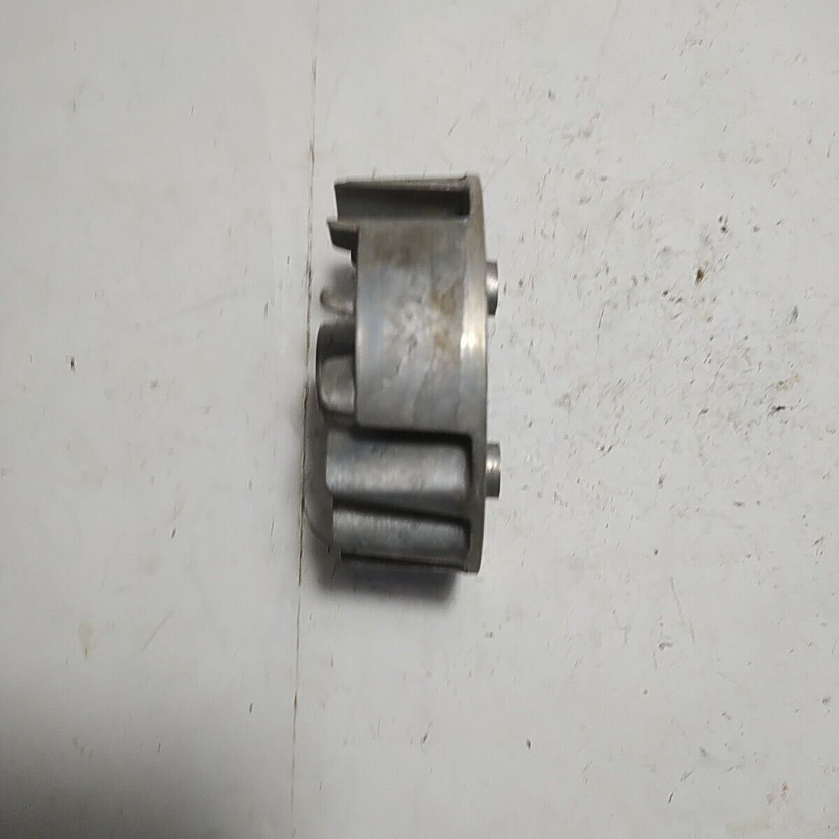 Ricambio VOLANO magnetico AVVIAMENTO usato per decespugliatore ACTIVE BIG 6.5