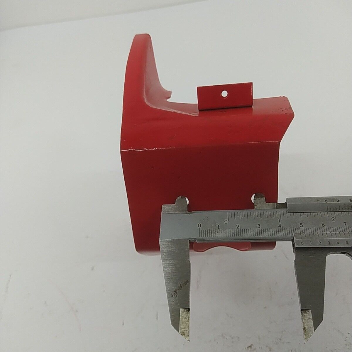 Ricambio usato COPERCHIO COPRI CILINDRO motore decespugliatore MITSUBISHI T200