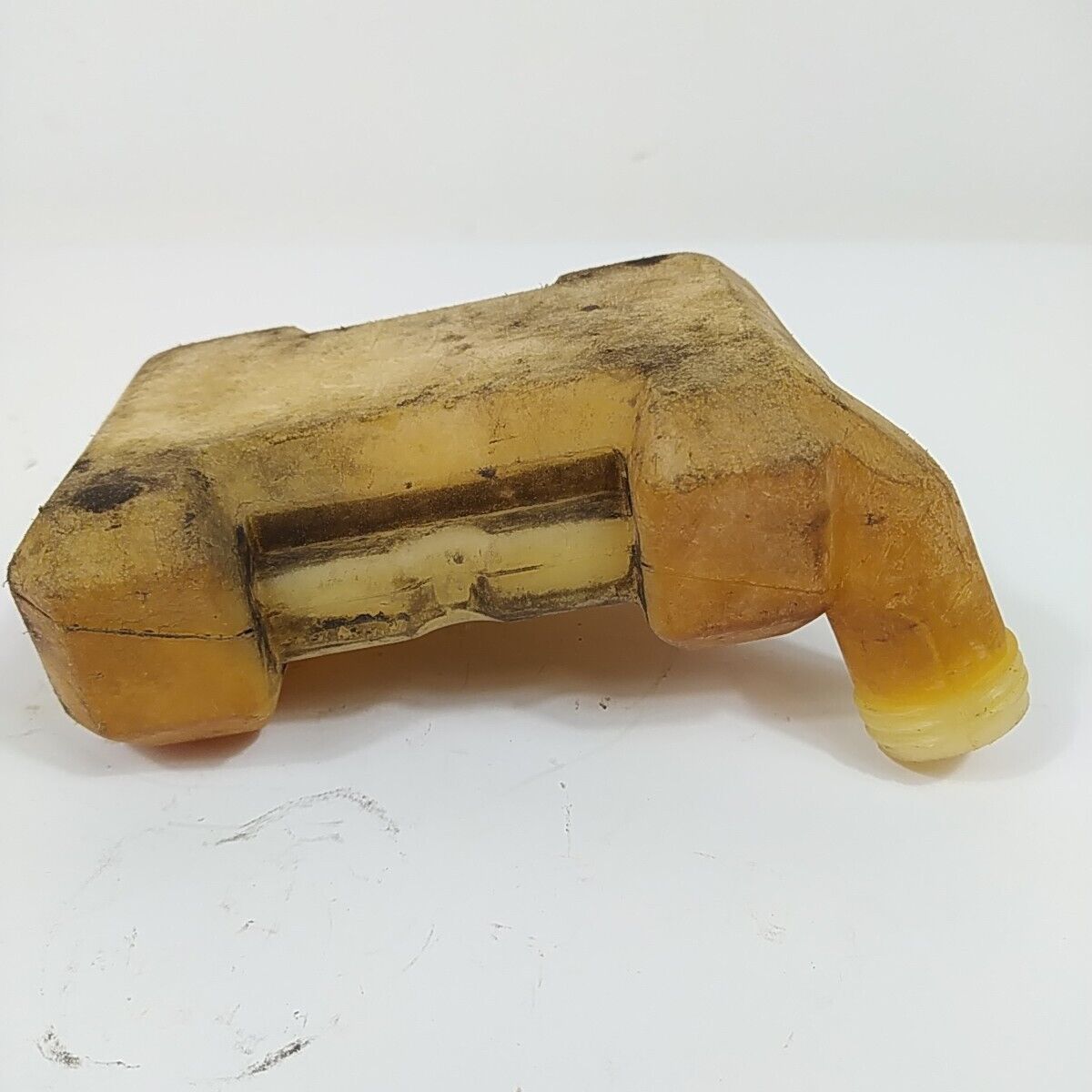 Ricambio SERBATOIO CARBURANTE benzina usato per DECESPUGLIATORE MCCULLOCH GT 50