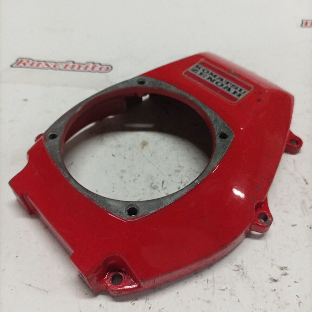 Ricambio Coperchio Volano Motore Usato per decespugliatore Komatsu ZENOAH G3K