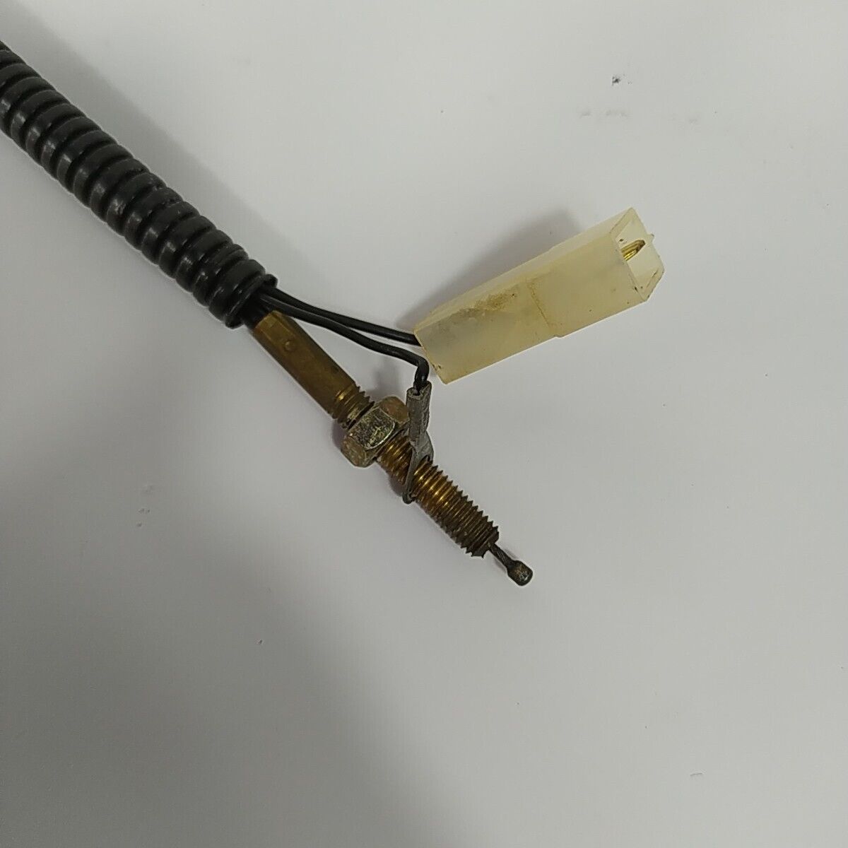 Ricambio MANIGLIA IMPUGNATURA 25 usato per DECESPUGLIATORE MCCULLOCH GT 50