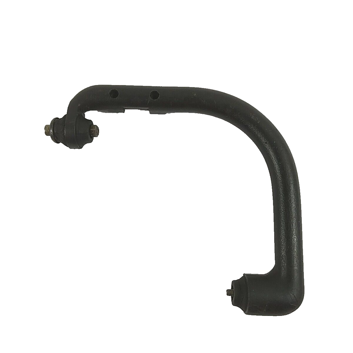 ricambio MANIGLIA IMPUGNATURA MANICO LATO PER MOTOSEGA ALPINA CASTOR 41 40 usati