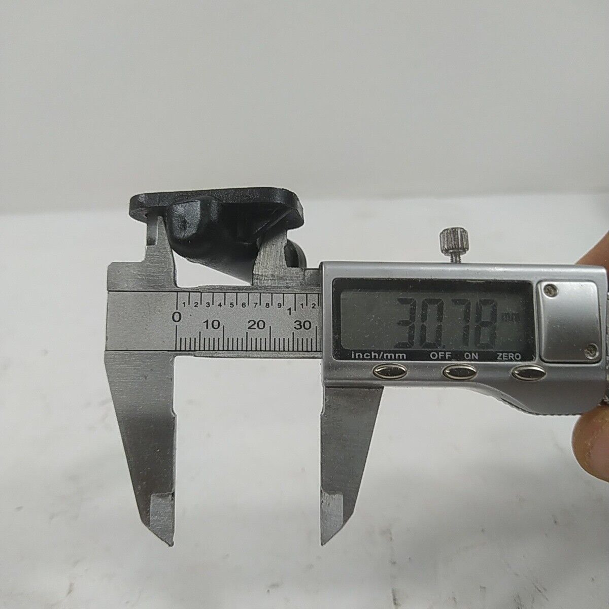 Ricambi POMPA OLIO PER MOTOSEGA MCCULLOCH PRO MAC 555 usati