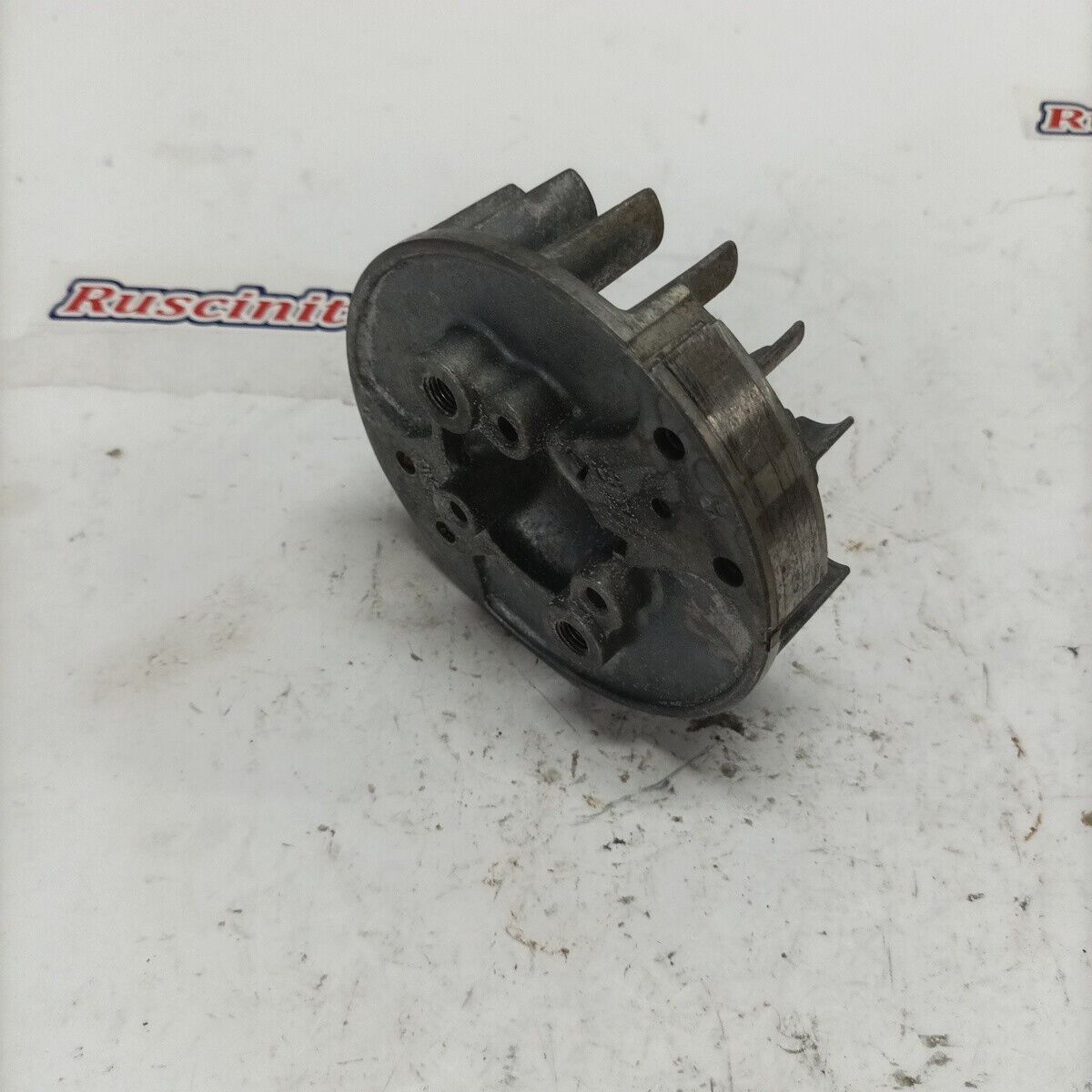 Ricambio VOLANO ACCENSIONE START Usato per decespugliatore Komatsu ZENOAH G3K