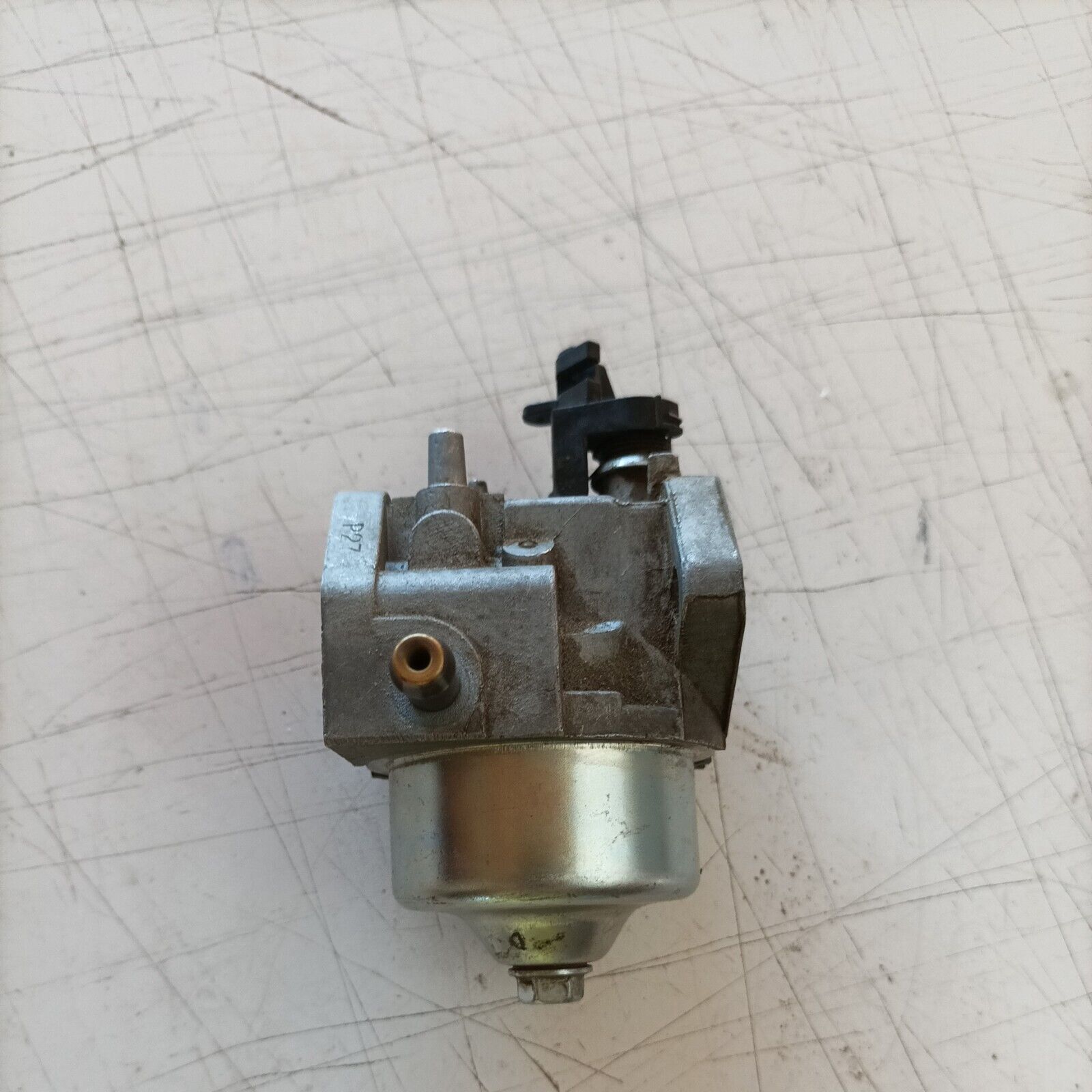 CARBURATORE HUAYI T361 170021012 L 66151183 PER RASAERBA EMAK k1250 usato