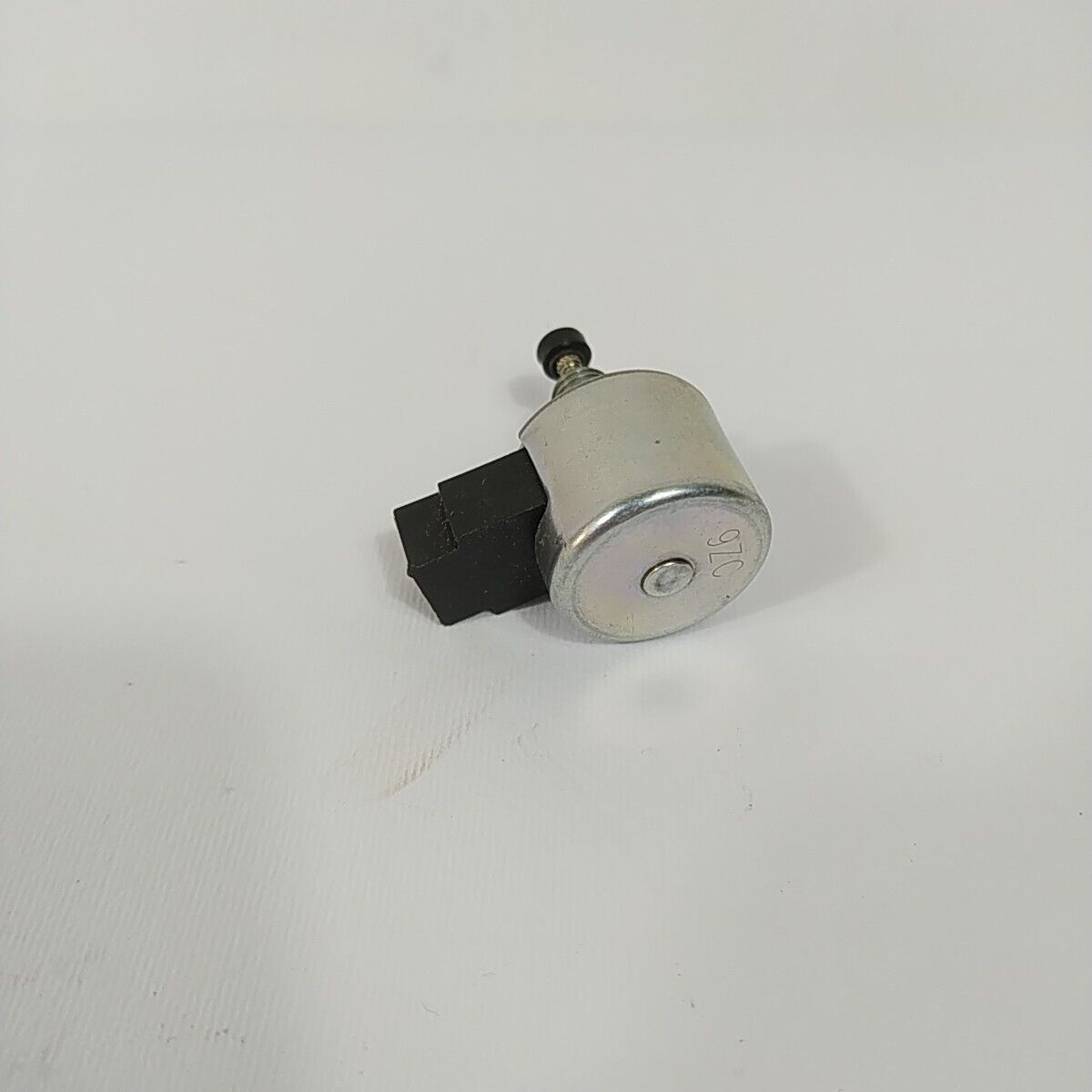 ELETTROVALVOLA 9zc CARBURATORE PER TRATTORINO BRIGGS & STRATTON