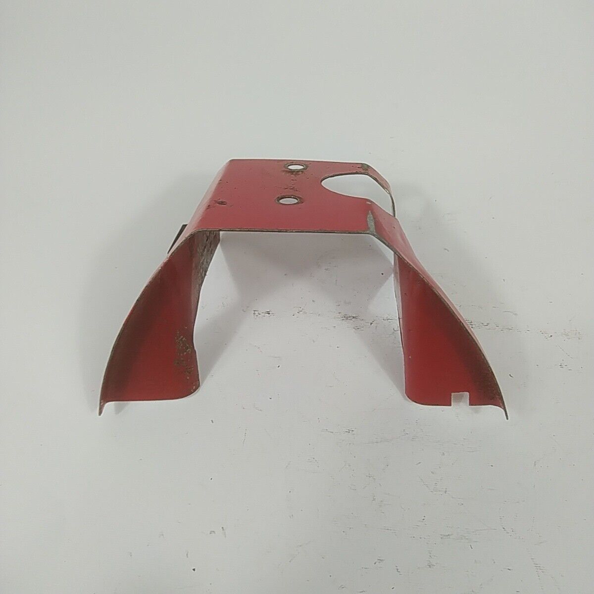 Ricambio usato COPERCHIO COPRI CILINDRO motore decespugliatore MITSUBISHI T200