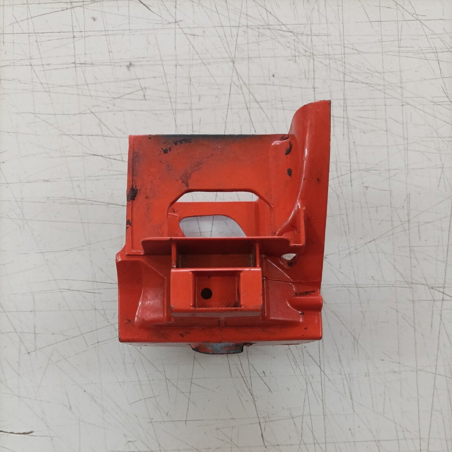 CARTER coperchio testata A-103-1 PER MOTOSEGA ECHO CS- 500 VL ricambi usati
