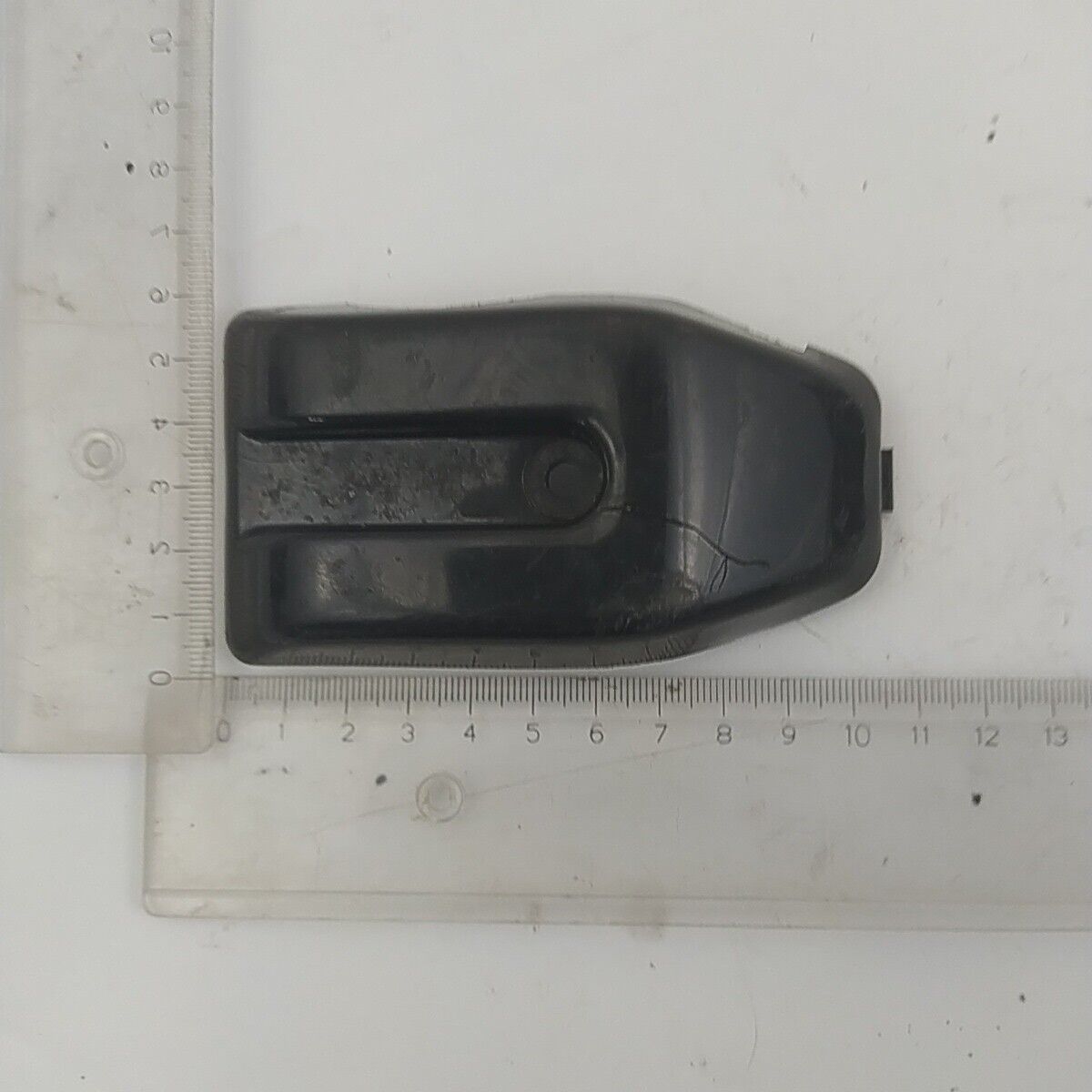 Ricambio copri COPERCHIO MOTORE usato per decespugliatore MITSUBISHI TL 52